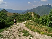 Pizzo di Spino ad anello con linea taglia-fuoco via Pregaroldi-15magg22 - FOTOGALLERY